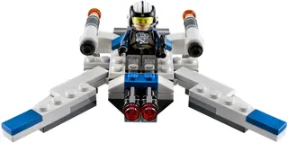 U-wing Microfighter
