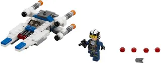 U-wing Microfighter