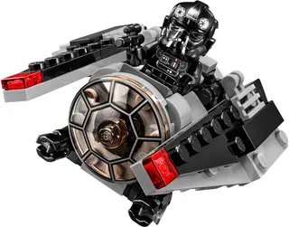 TIE Striker Microfighter