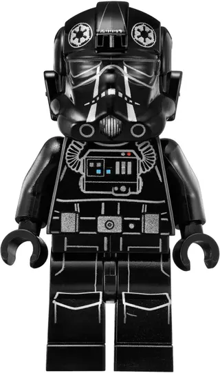 TIE Striker Microfighter