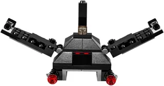 Krennic's Imperial Shuttle Microfighter