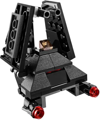 Krennic's Imperial Shuttle Microfighter