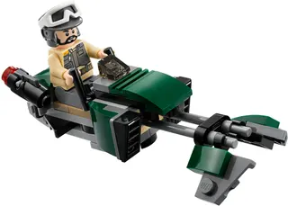 Rebel Trooper Battle Pack