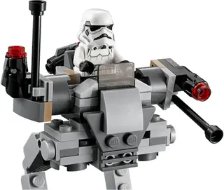 Imperial Trooper Battle Pack