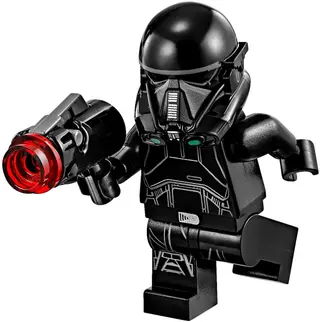 Imperial Trooper Battle Pack
