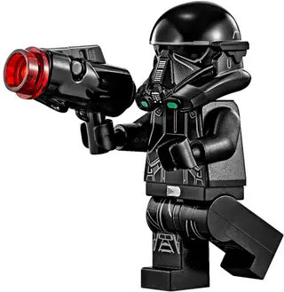 Imperial Trooper Battle Pack