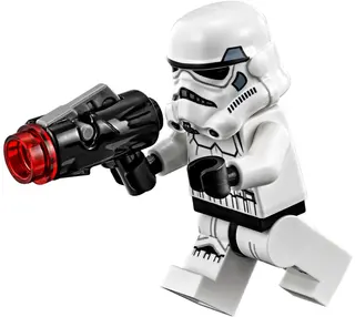 Imperial Trooper Battle Pack