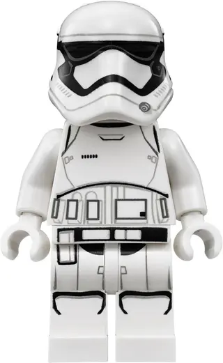 First Order Transport Speeder Battle Pack