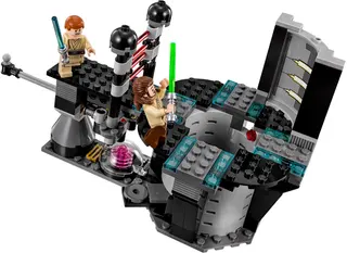 Duel on Naboo