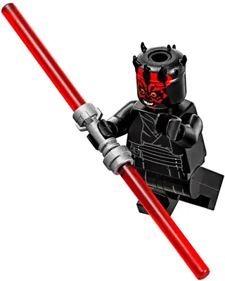 Duel on Naboo
