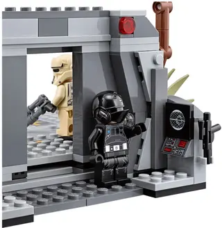 Battle on Scarif