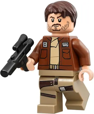 Battle on Scarif