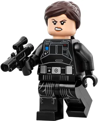 Battle on Scarif