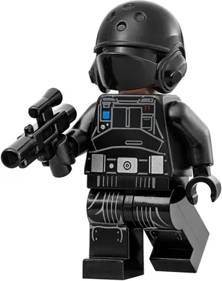 Battle on Scarif
