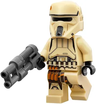 Battle on Scarif