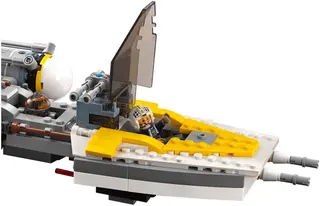 Y-wing Starfighter