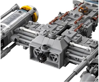 Y-wing Starfighter