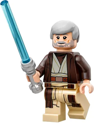 Luke's Landspeeder
