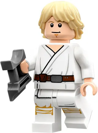 Luke's Landspeeder
