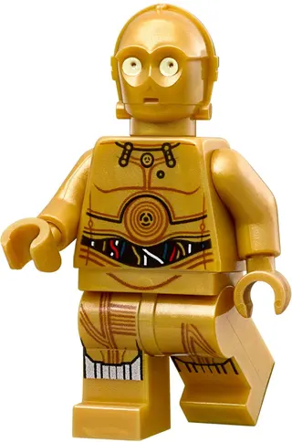 Luke's Landspeeder