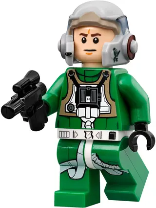 A-wing Starfighter
