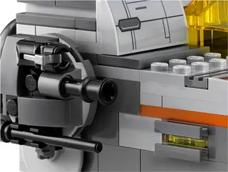 Resistance Transport Pod