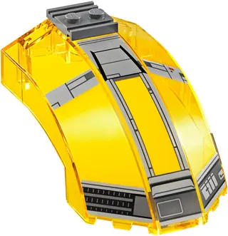 Resistance Transport Pod