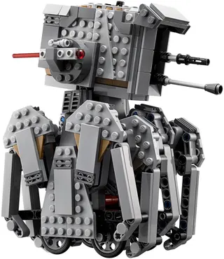 First Order Heavy Scout Walker