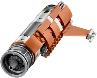Jakku Quadjumper
