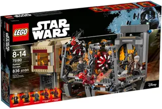 Rathtar Escape