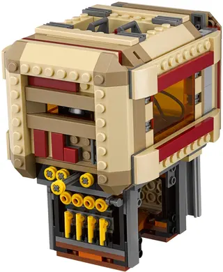 Rathtar Escape