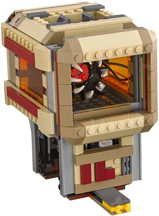 Rathtar Escape