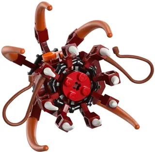 Rathtar Escape