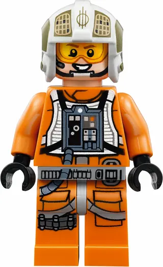 Y-Wing Sternenjäger