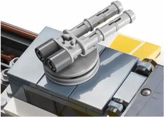 Y-Wing Sternenjäger