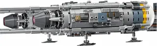 Y-Wing Sternenjäger