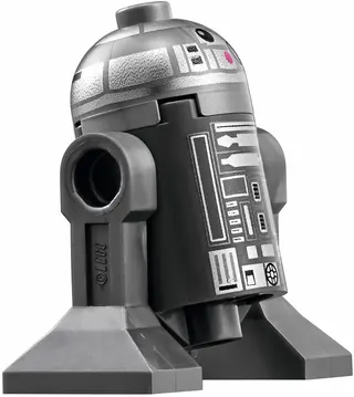 Y-Wing Sternenjäger