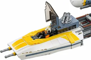 Y-Wing Sternenjäger