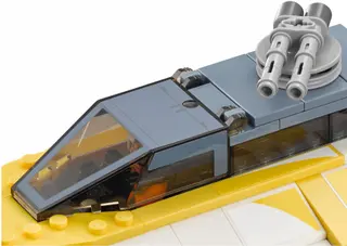 Y-Wing Sternenjäger