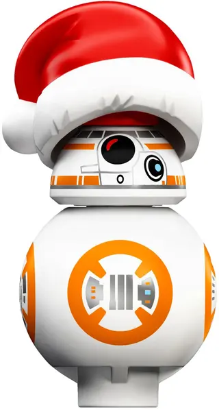 LEGO Star Wars Advent Calendar