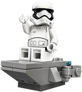 LEGO Star Wars Advent Calendar
