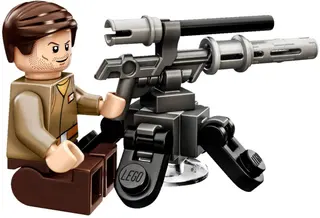 LEGO Star Wars Advent Calendar