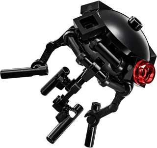 Tracker I