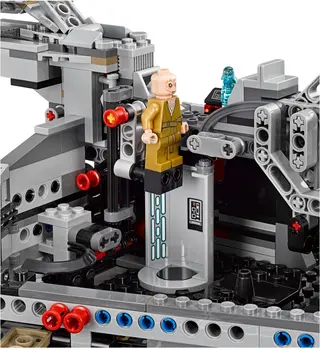 First Order Star Destroyer