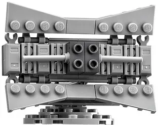 Millennium Falcon