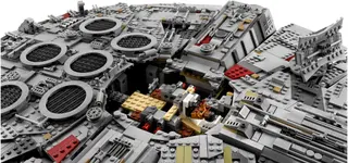 Millennium Falcon