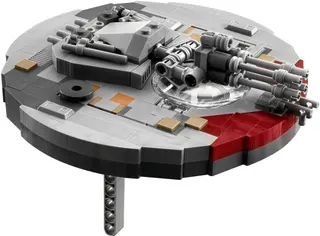 Millennium Falcon
