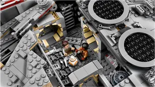 Millennium Falcon