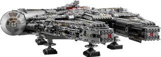 Millennium Falcon