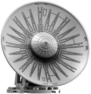 Millennium Falcon